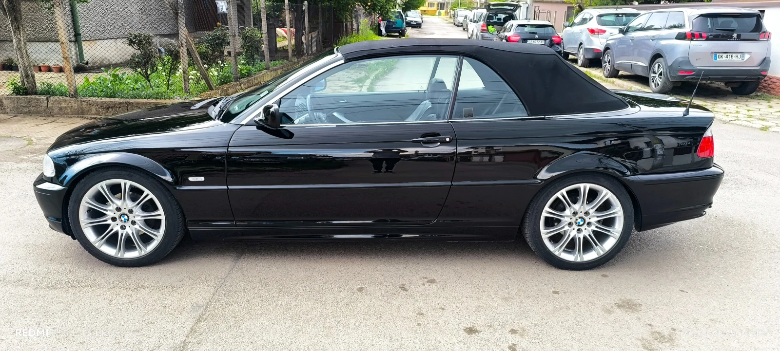 BMW 318 1.8CI - изображение 6