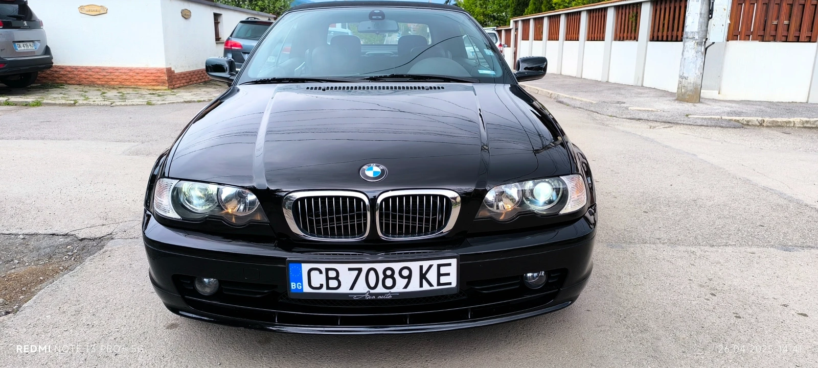 BMW 318 1.8CI - изображение 2
