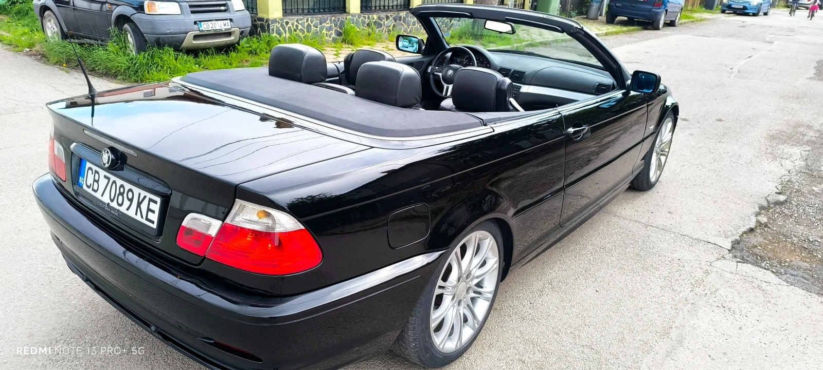 BMW 318 1.8CI - изображение 10
