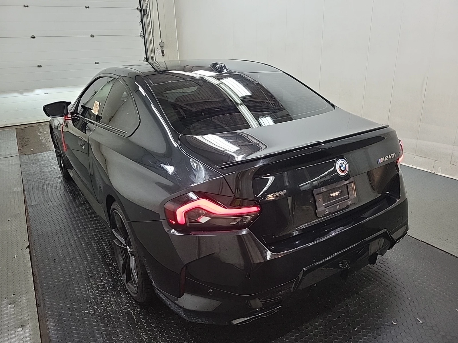 BMW 240 * СЛЕДЕНЕ НА ЛЕНТИ * XDRIVE * CARFAX * АВТОКРЕДИТ - изображение 4