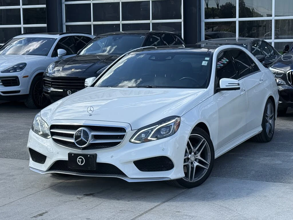 Mercedes-Benz E 400 4MATIC* CAM* Harman/Kardon* Подгрев* Keyless*  - изображение 2