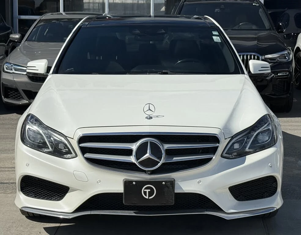 Mercedes-Benz E 400 4MATIC* CAM* Harman/Kardon* Подгрев* Keyless*  - изображение 3