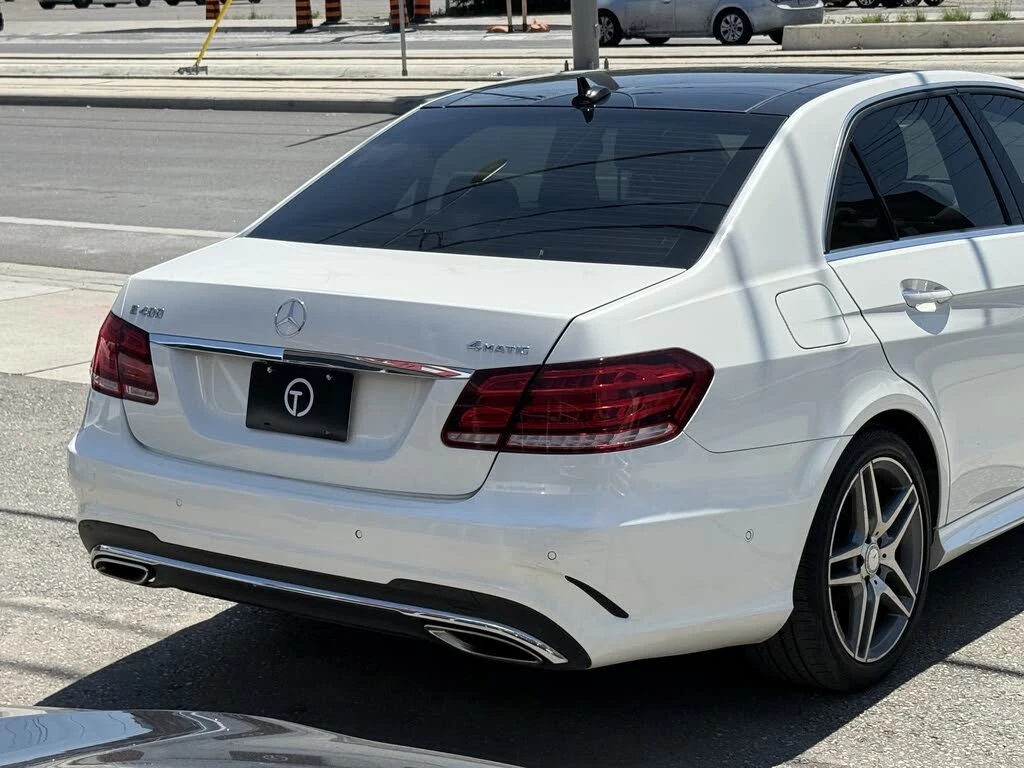 Mercedes-Benz E 400 4MATIC* CAM* Harman/Kardon* Подгрев* Keyless*  - изображение 6