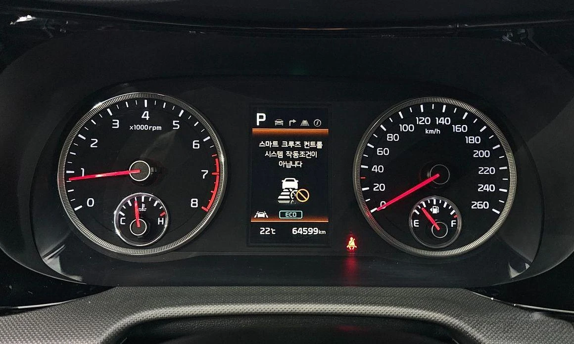 Kia K5  - изображение 8