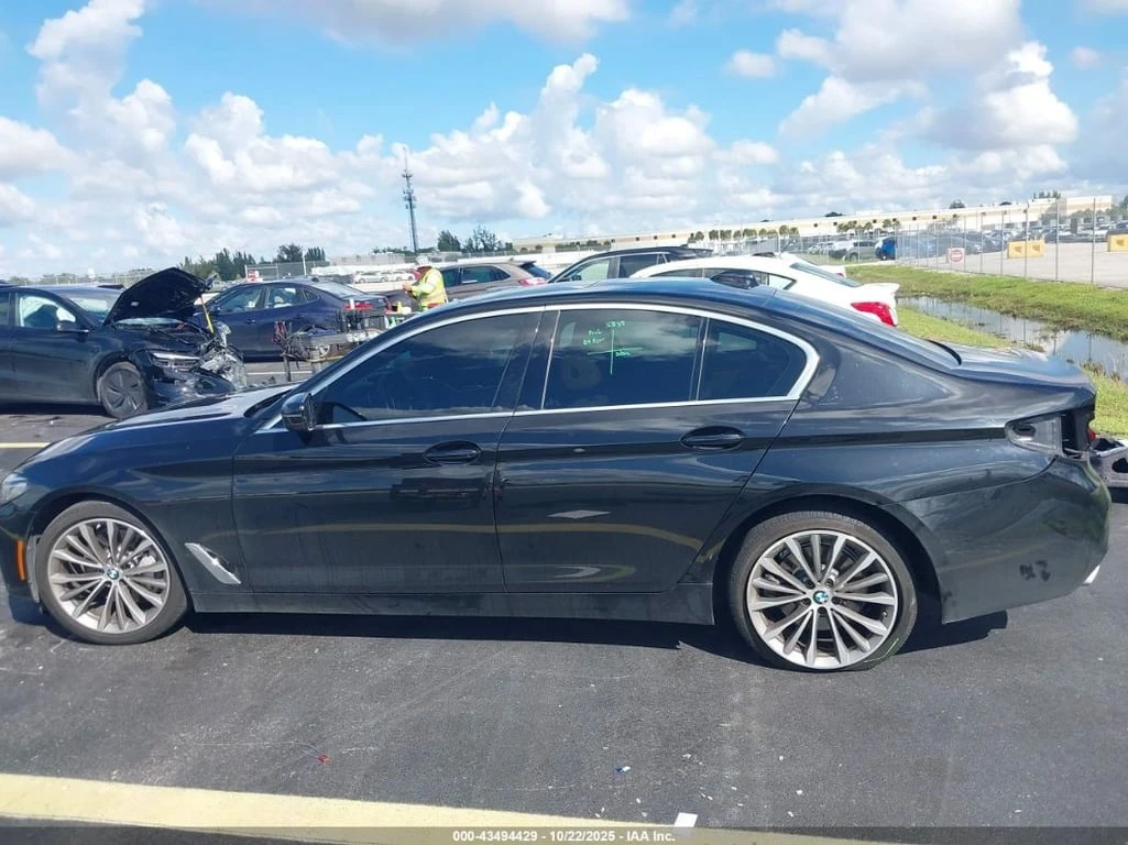 BMW 530 * CARFAX *    | Mobile.bg   15