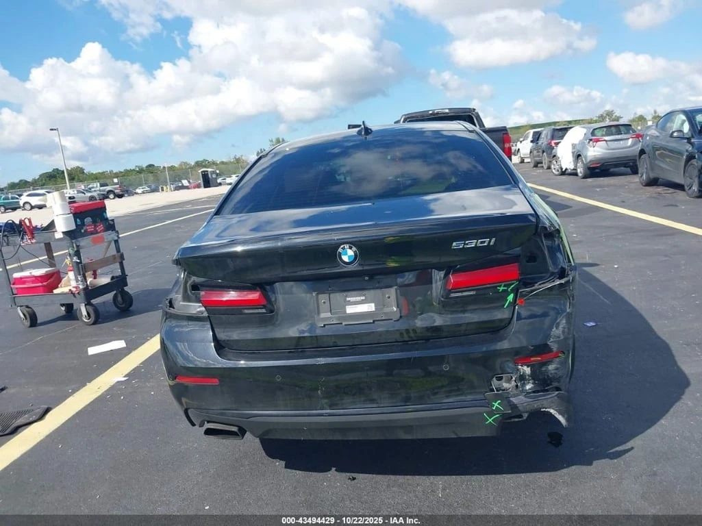 BMW 530 * CARFAX *    | Mobile.bg   17