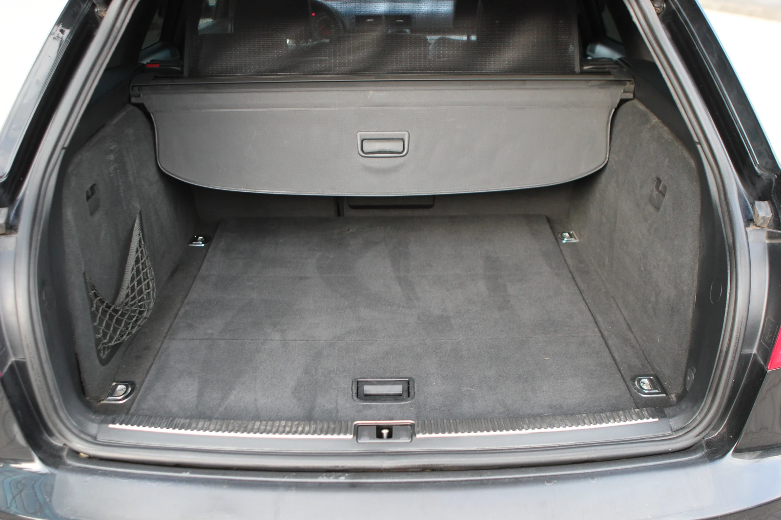 Audi A4 Quattro/S-line/Navi | Mobile.bg � ����������� 13