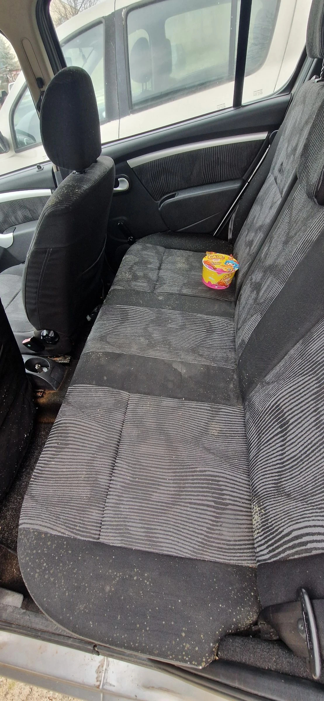 Dacia Sandero 1.4 - изображение 6