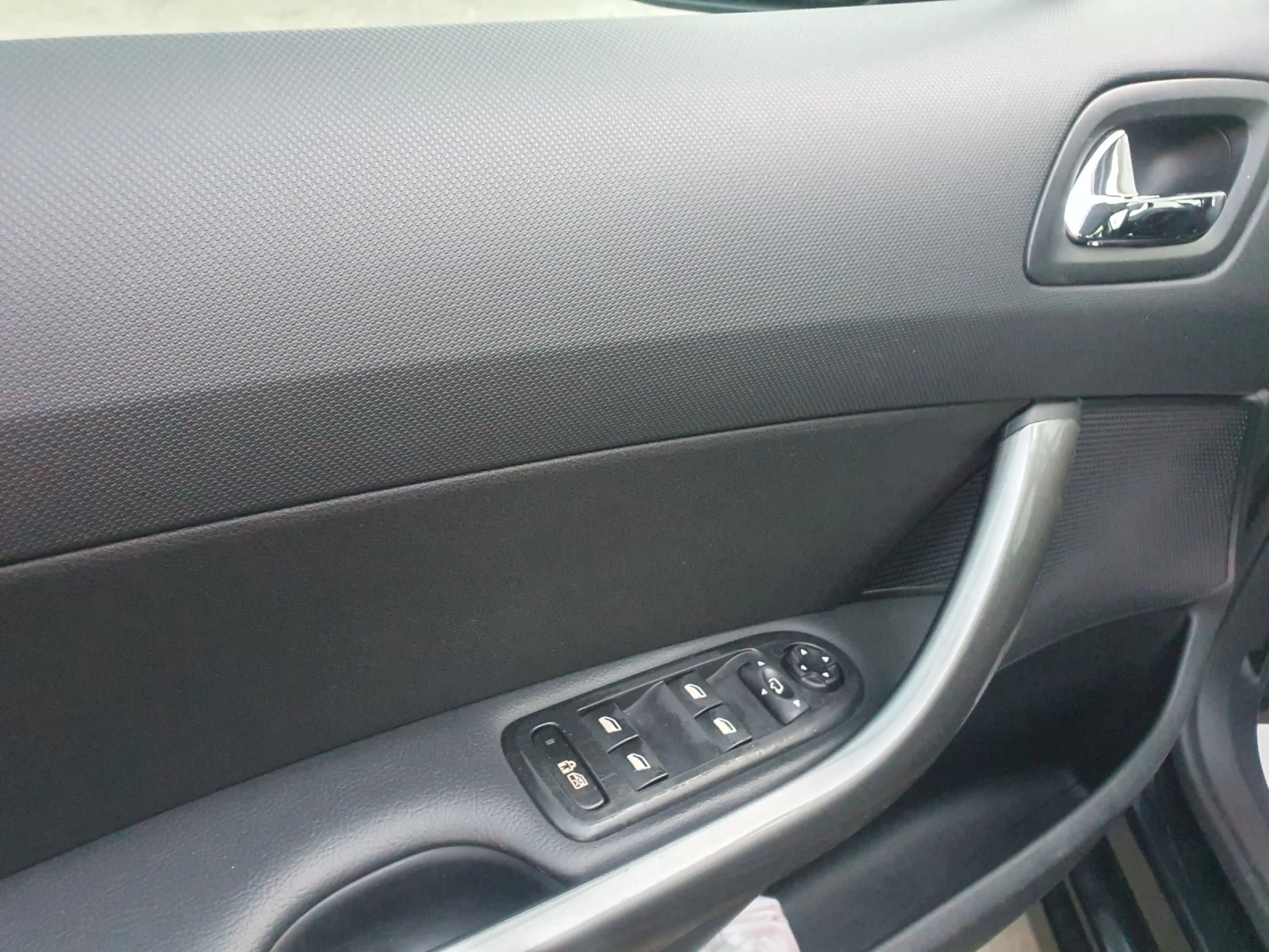 Peugeot 308 1.6 HDI  SPORR KOJA NAVI PODGREV EURO 5 | Mobile.bg � ����������� 12