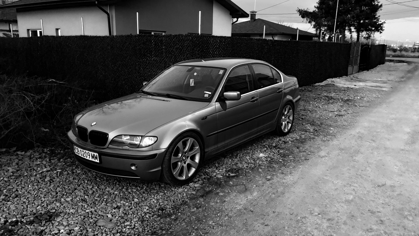 BMW 320 M54B22 | Mobile.bg � ����������� 1