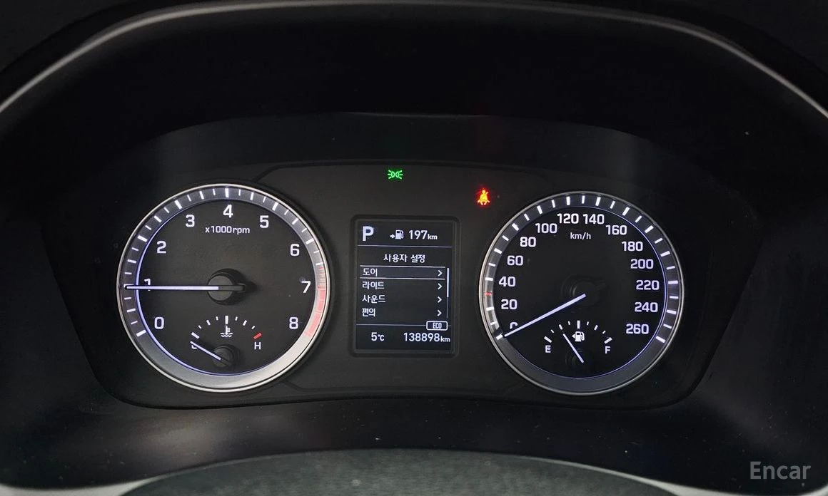 Hyundai Sonata  - изображение 8