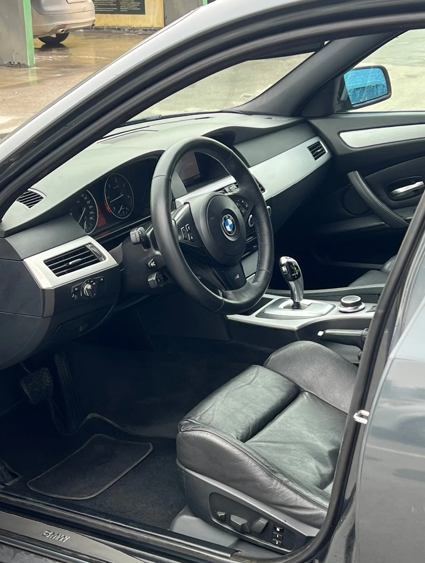 BMW 535 LCI | Mobile.bg � ����������� 6