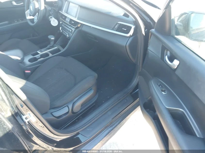 Kia Optima LX * CARFAX * ������ ����*  | Mobile.bg � ����������� 5