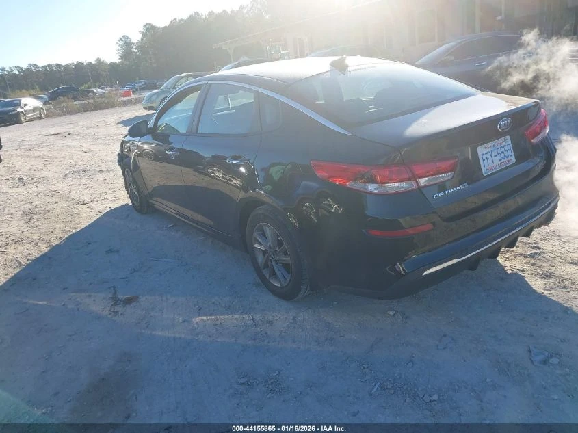 Kia Optima LX * CARFAX * ������ ����*  | Mobile.bg � ����������� 3