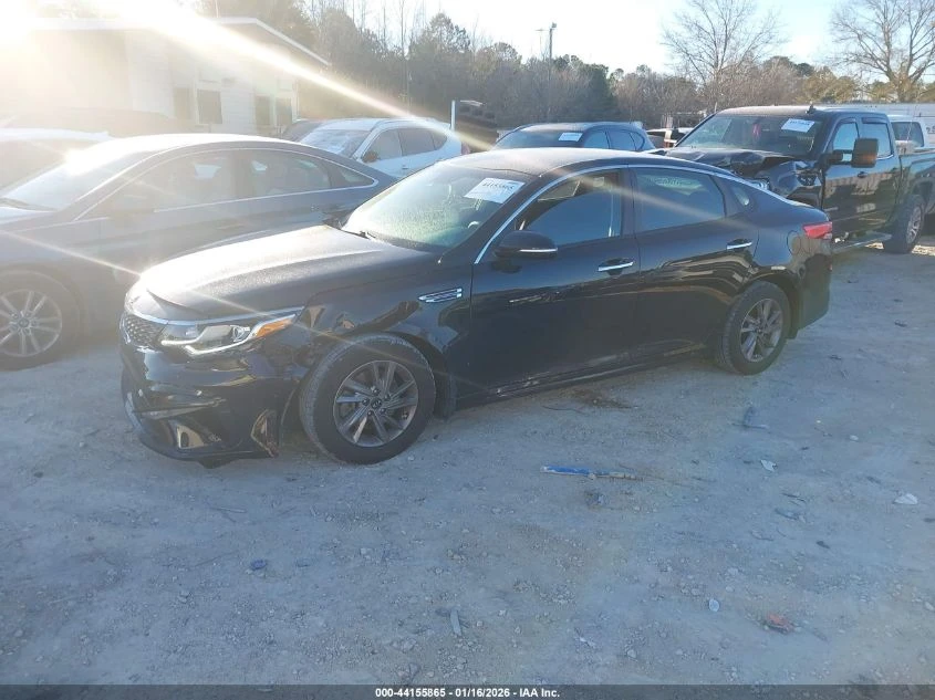 Kia Optima LX * CARFAX * ������ ����*  | Mobile.bg � ����������� 2