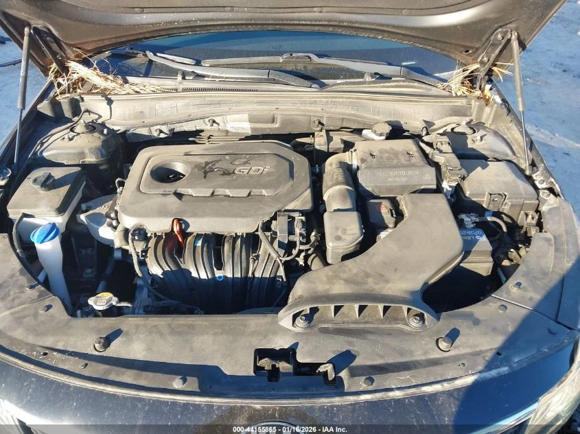 Kia Optima LX * CARFAX * ������ ����*  | Mobile.bg � ����������� 10