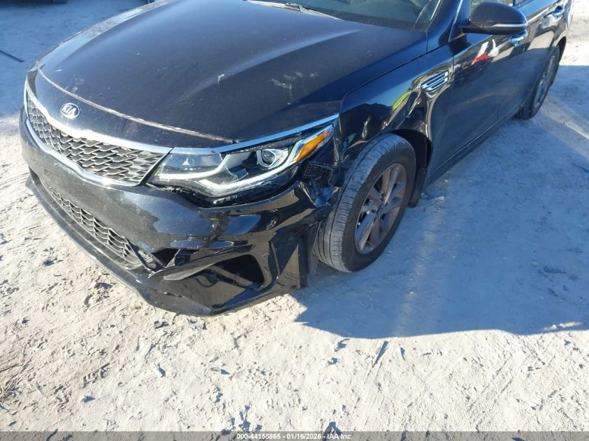 Kia Optima LX * CARFAX * ������ ����*  | Mobile.bg � ����������� 6