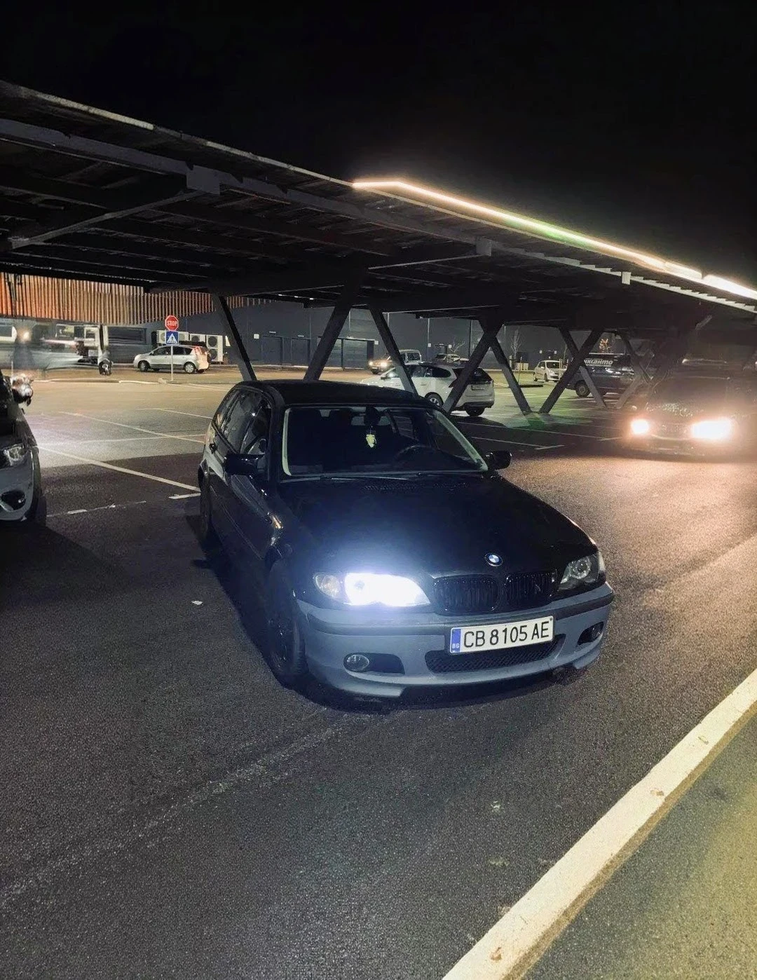 BMW 320  - изображение 4