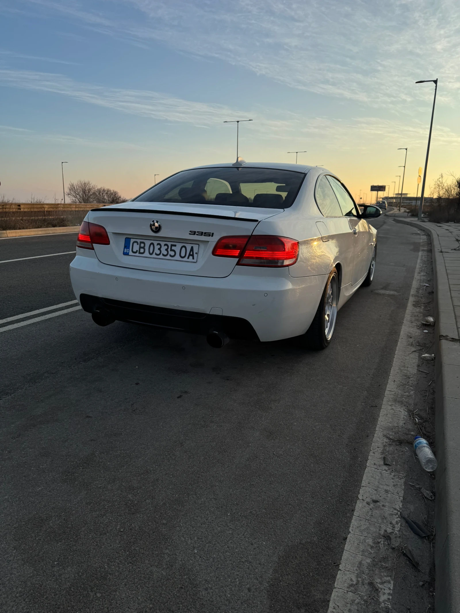 BMW 335 | Mobile.bg � ����������� 4