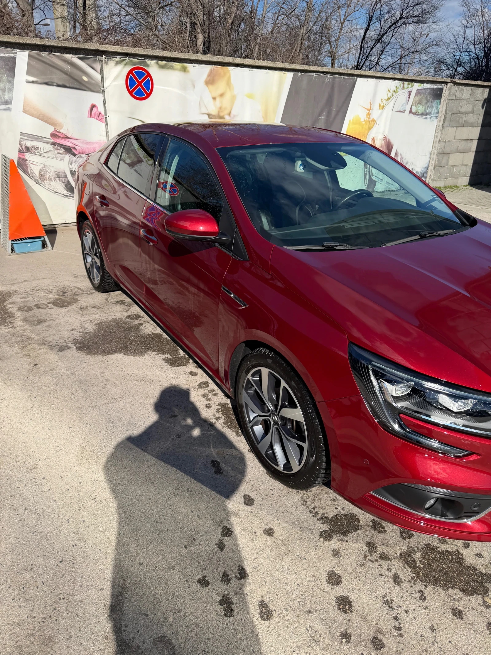 Renault Megane INTENCE - изображение 3