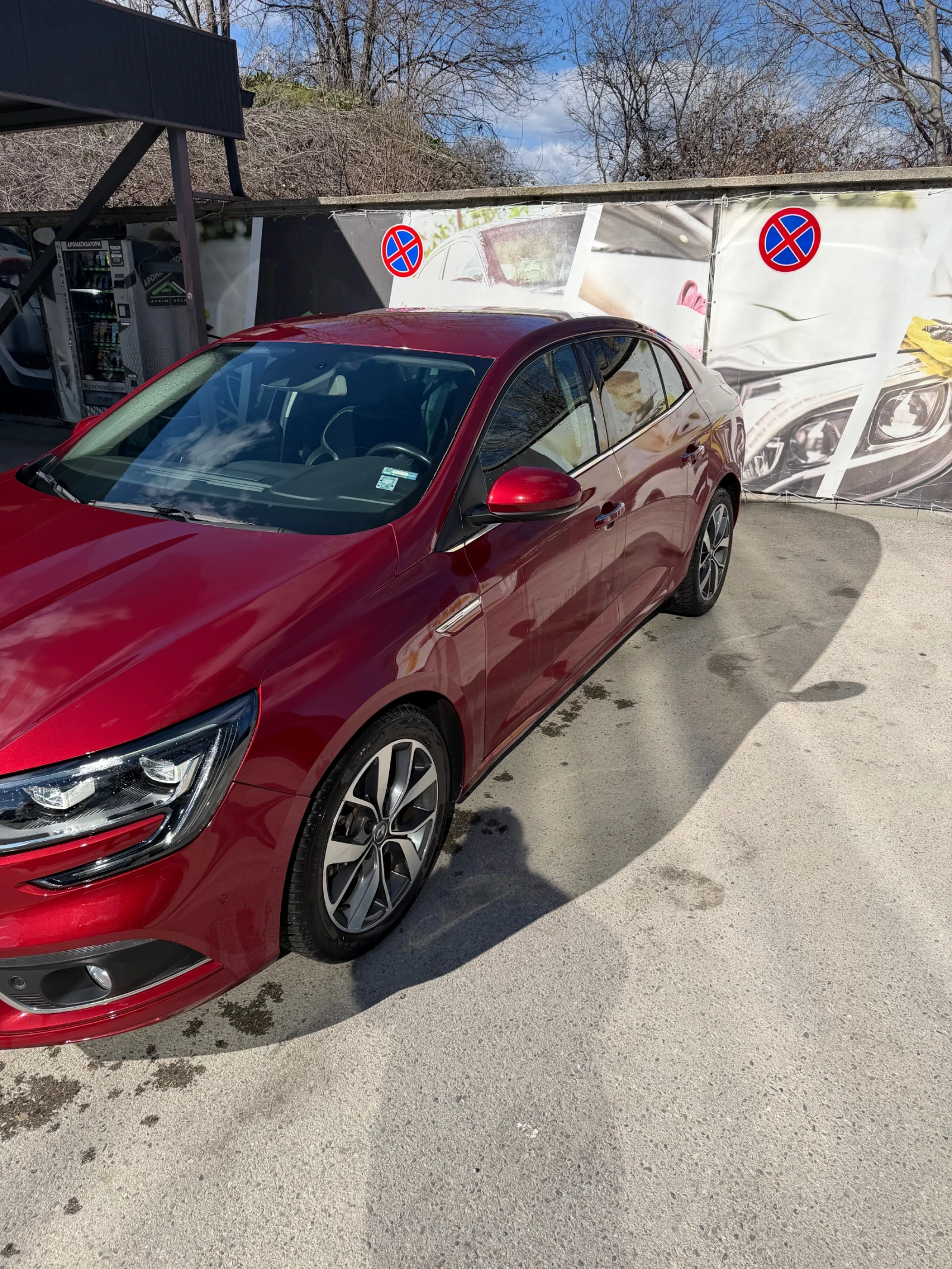 Renault Megane INTENCE - изображение 2