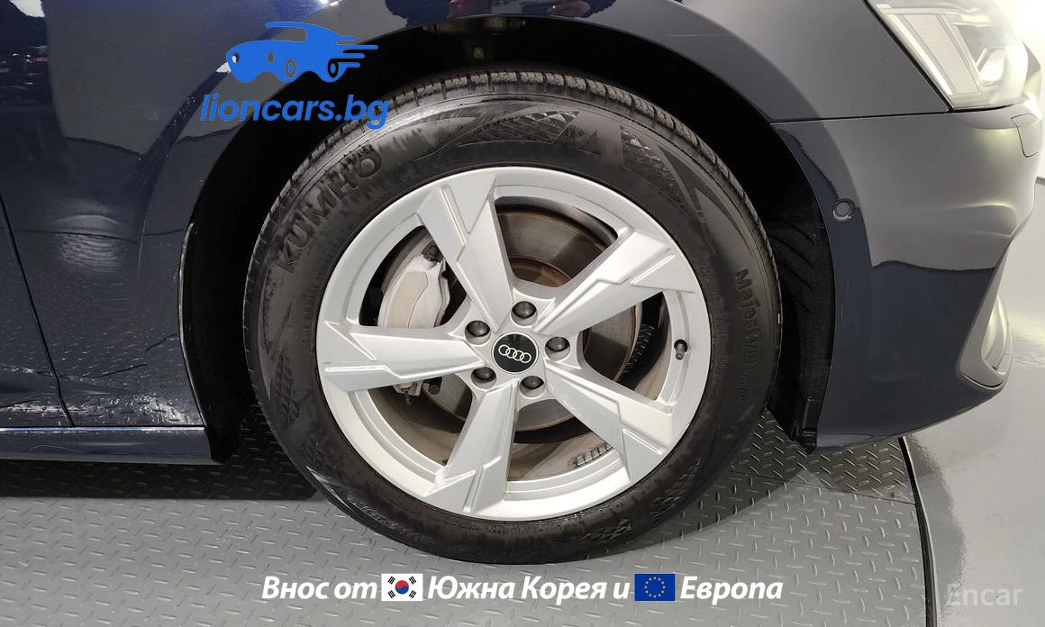 Audi A6 45 TFSI | Mobile.bg � ����������� 2
