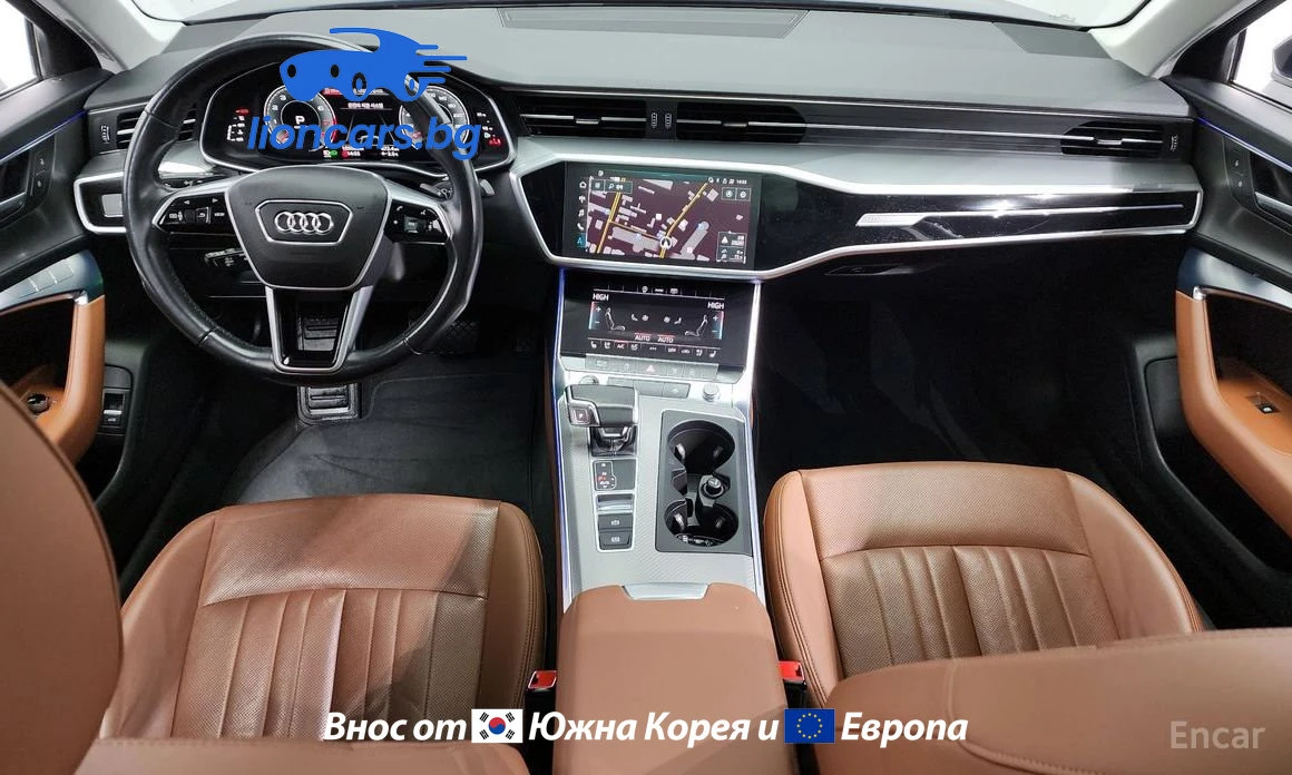 Audi A6 45 TFSI | Mobile.bg � ����������� 8