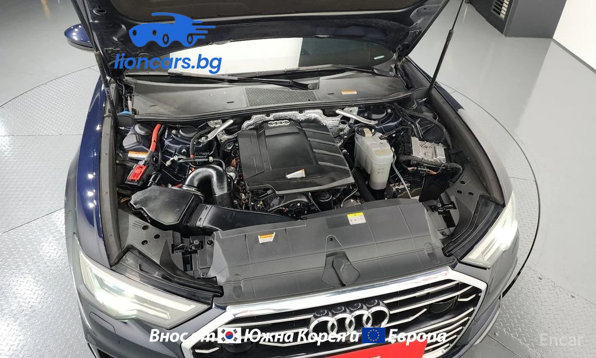 Audi A6 45 TFSI | Mobile.bg � ����������� 3