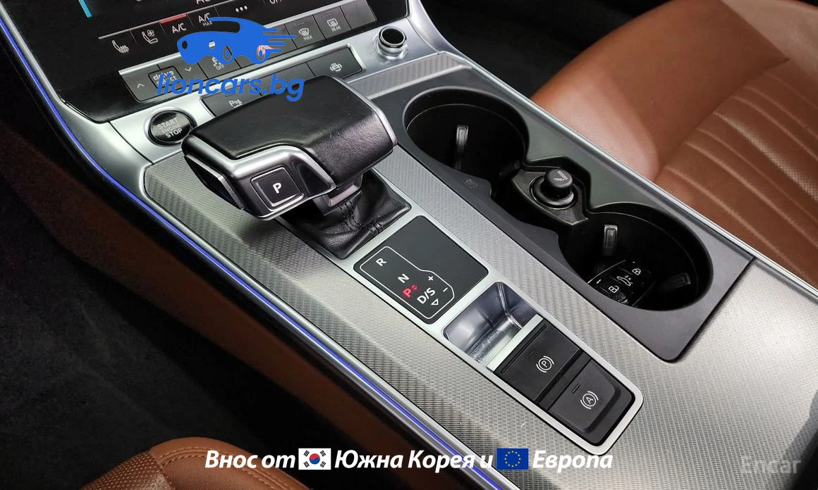 Audi A6 45 TFSI | Mobile.bg � ����������� 16