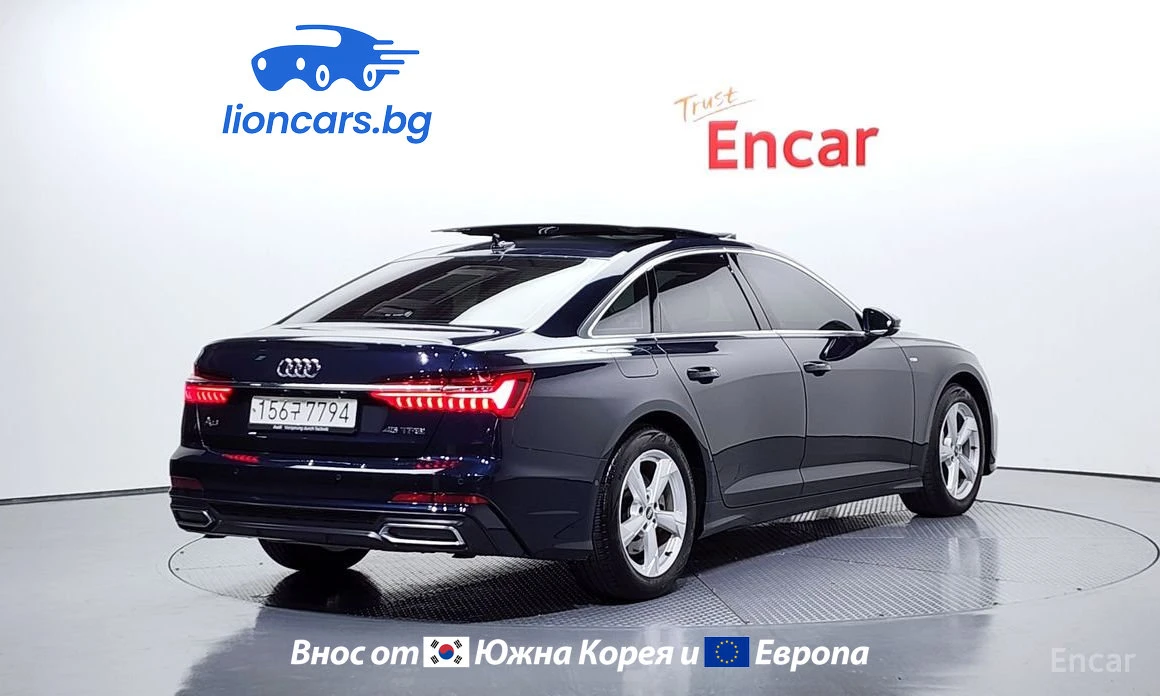 Audi A6 45 TFSI | Mobile.bg � ����������� 13