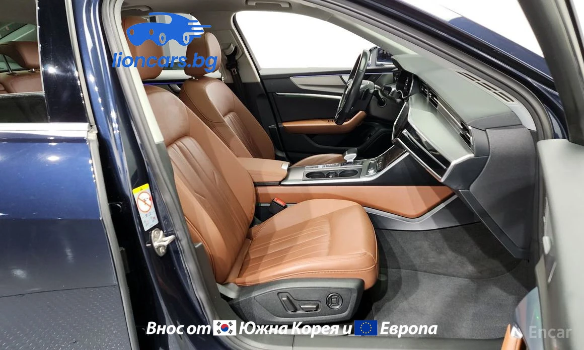 Audi A6 45 TFSI | Mobile.bg � ����������� 9