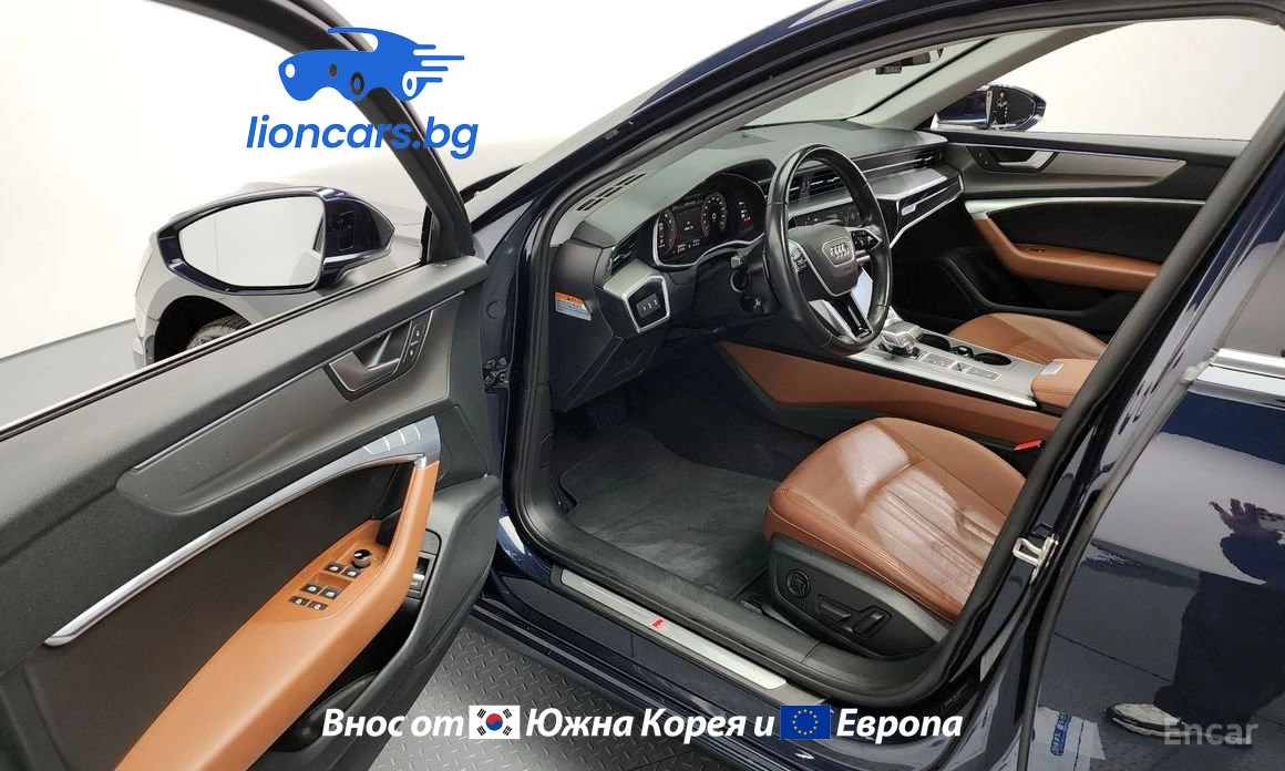 Audi A6 45 TFSI | Mobile.bg � ����������� 10