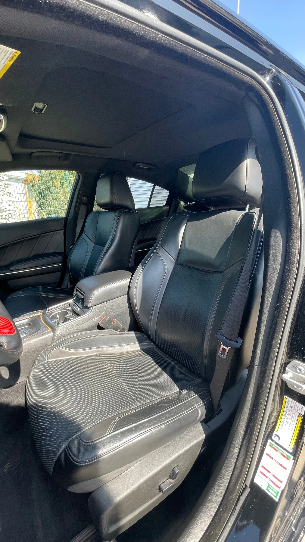 Dodge Charger, снимка 9 - Автомобили и джипове - 53827135