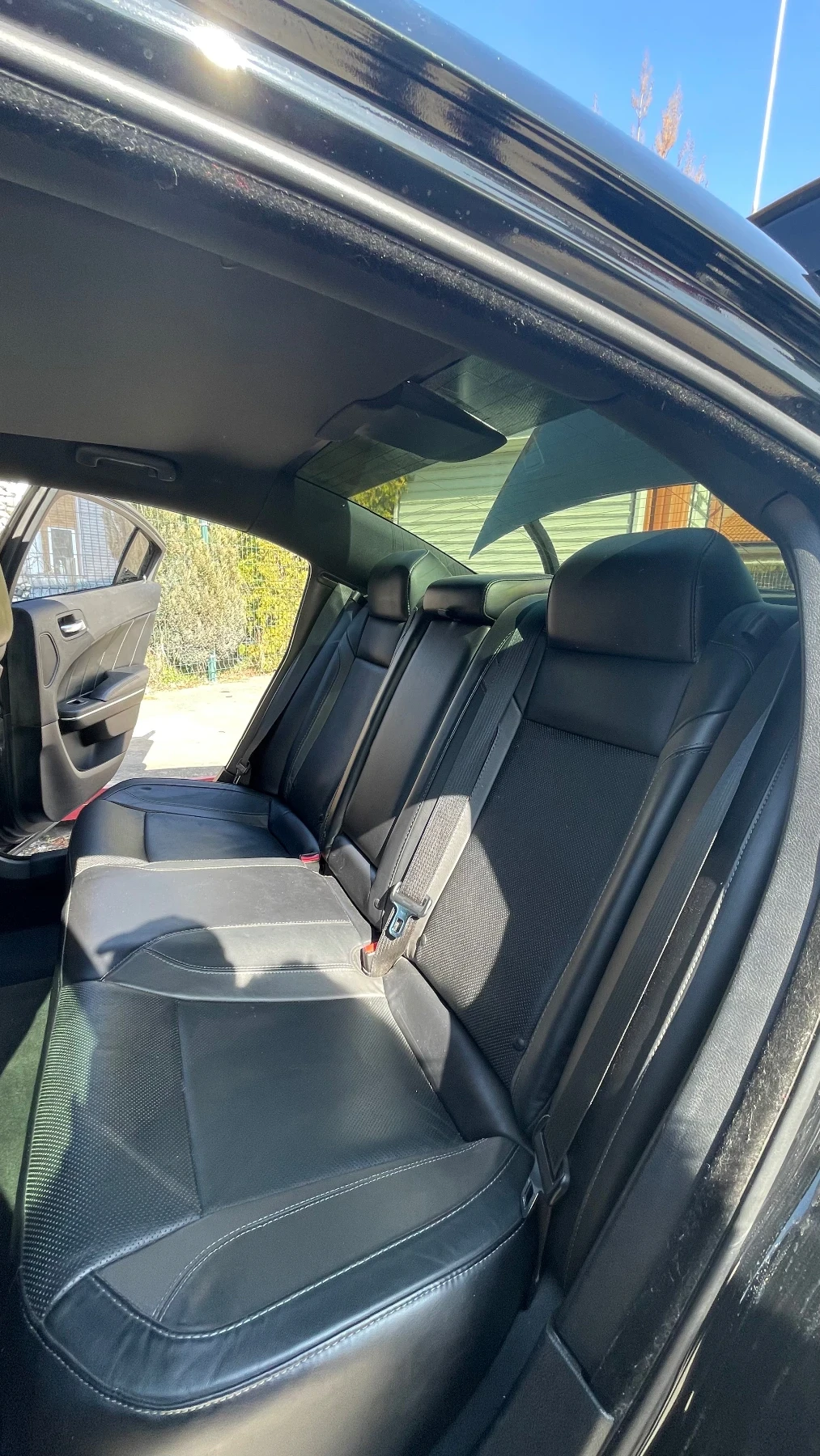 Dodge Charger, снимка 10 - Автомобили и джипове - 53827135