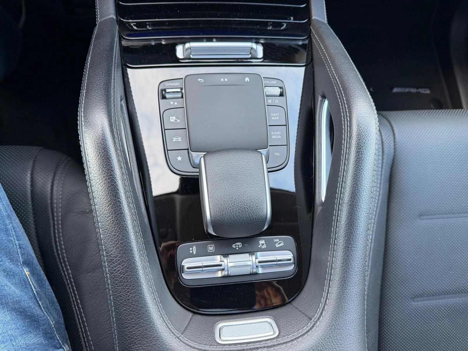 Mercedes-Benz GLE 450 d AMG Coupe E-Aktive Body Control #Burmester #iCar, снимка 13 - Автомобили и джипове - 53864012