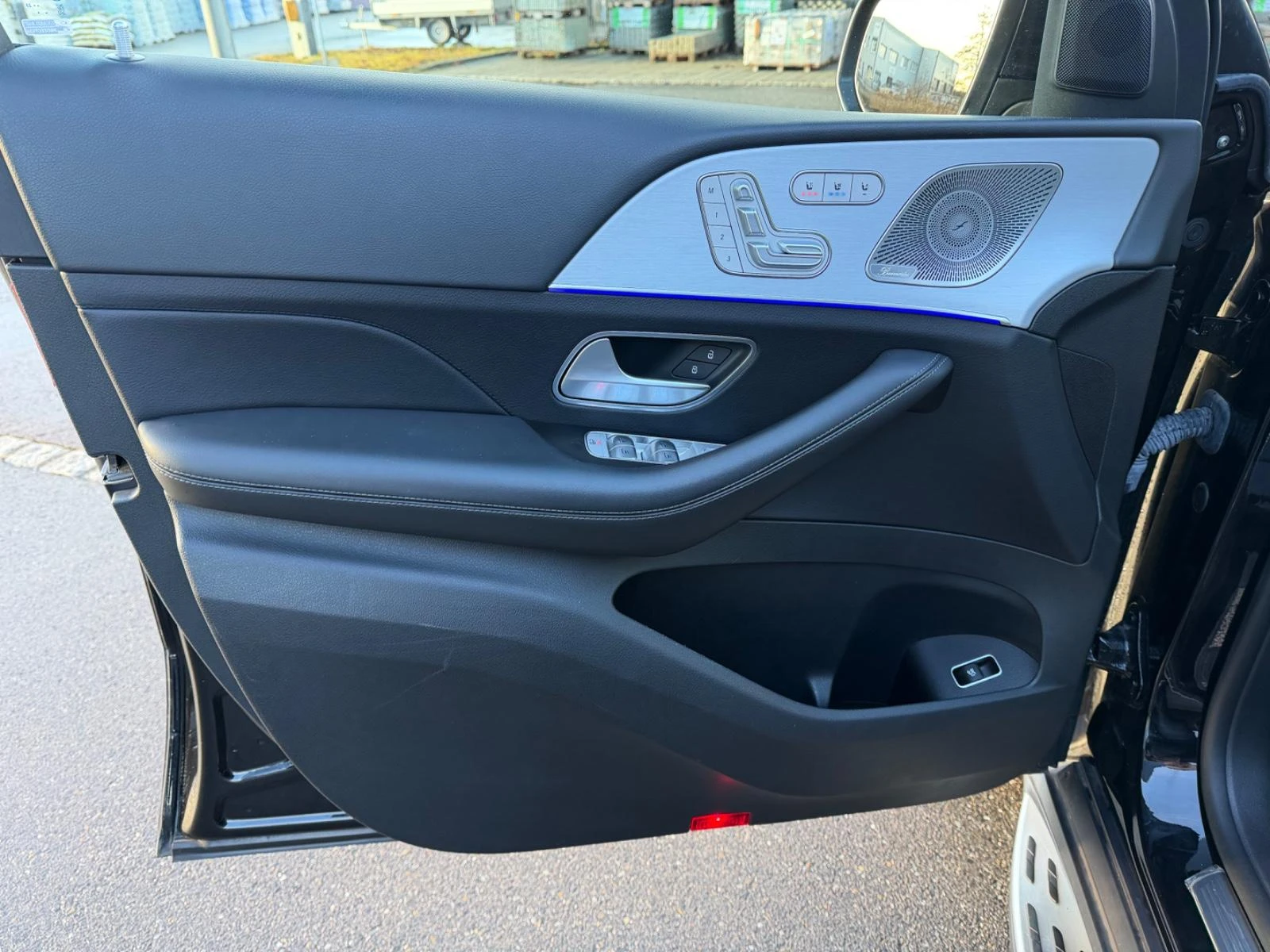 Mercedes-Benz GLE 450 d AMG Coupe E-Aktive Body Control #Burmester #iCar, снимка 8 - Автомобили и джипове - 53864012