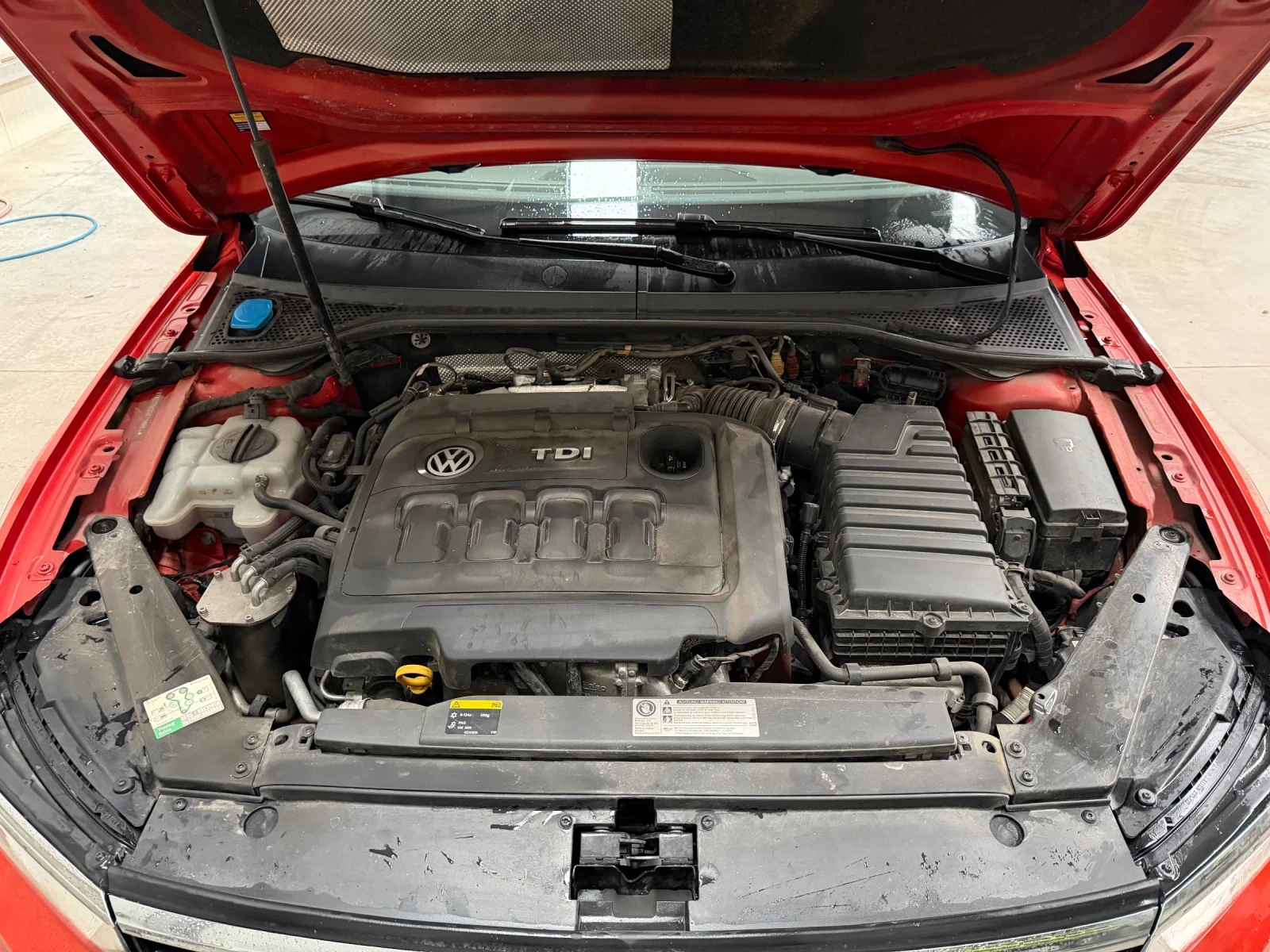 VW Alltrack | Mobile.bg � ����������� 16