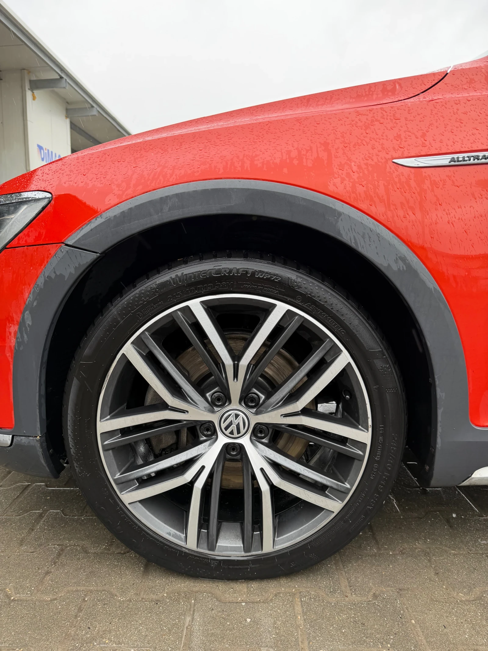 VW Alltrack | Mobile.bg � ����������� 6