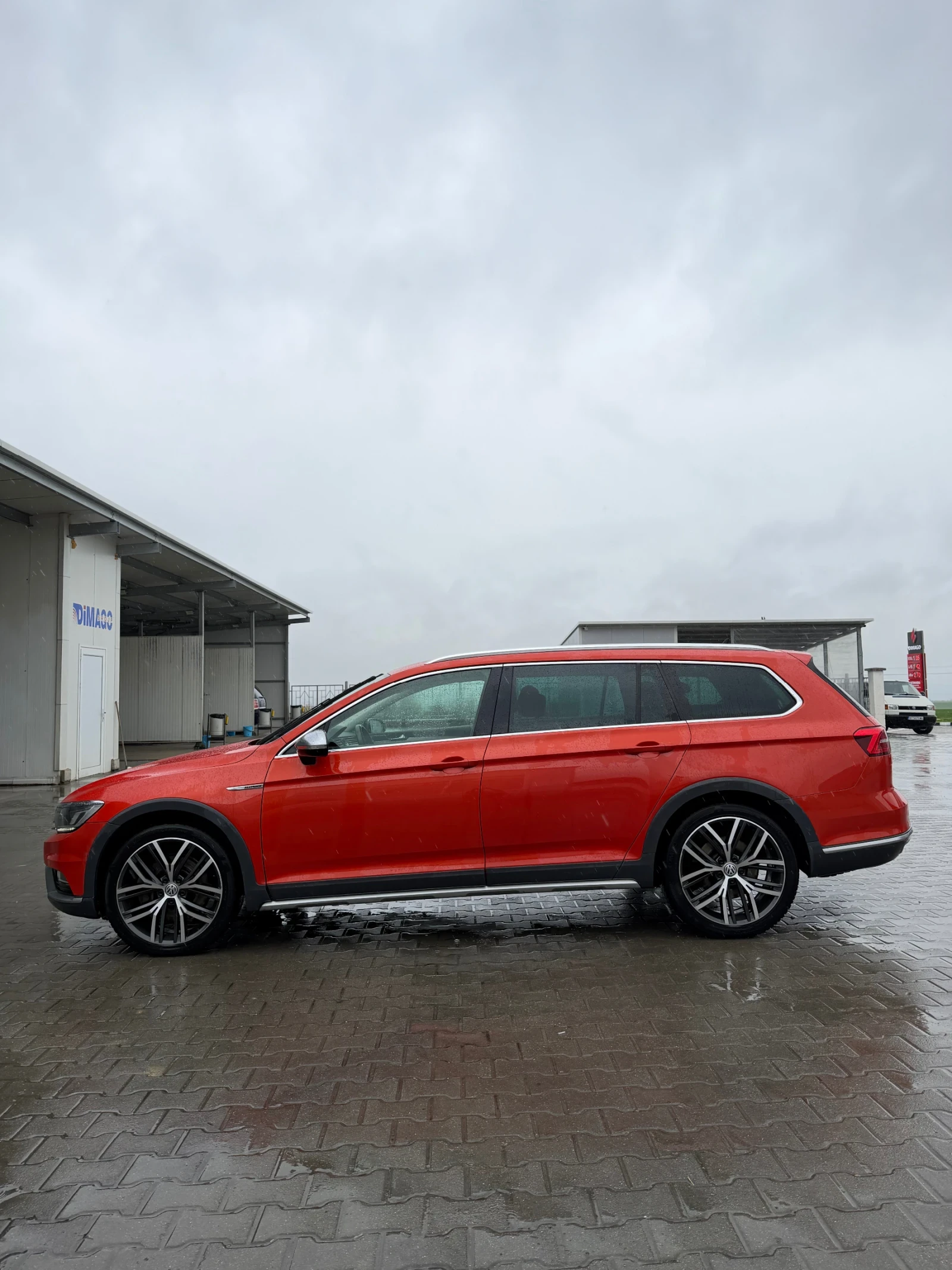 VW Alltrack | Mobile.bg � ����������� 4
