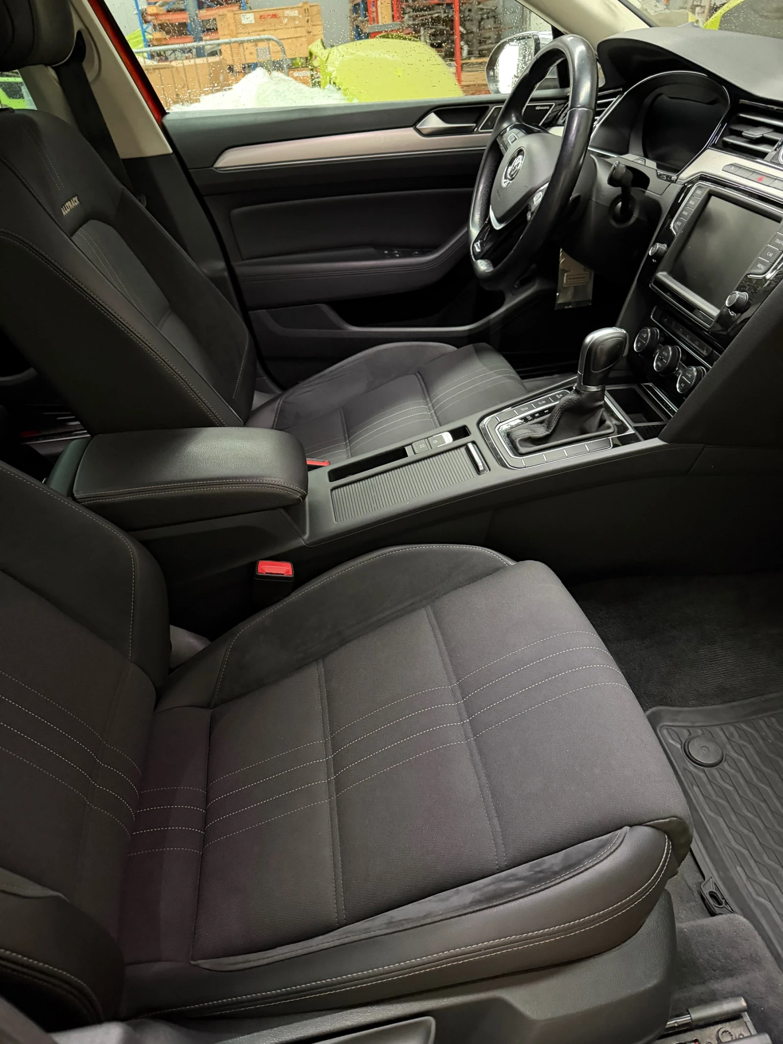 VW Alltrack | Mobile.bg � ����������� 7