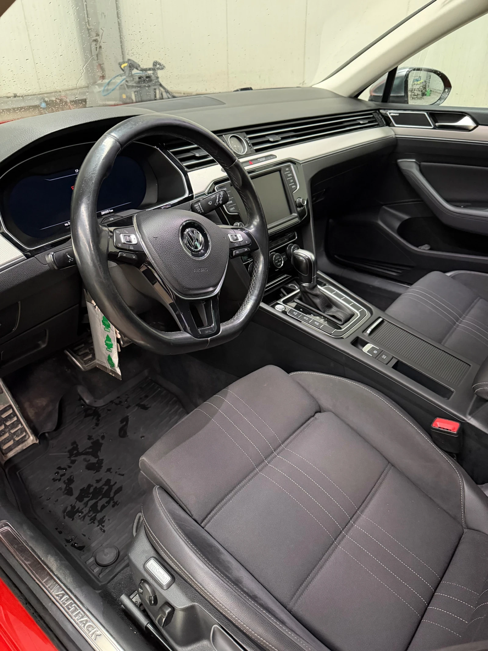 VW Alltrack | Mobile.bg � ����������� 12