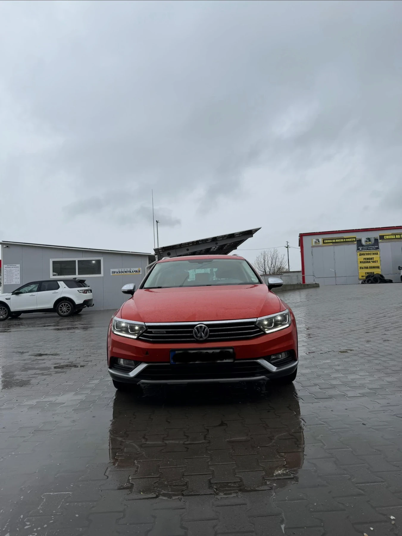 VW Alltrack | Mobile.bg � ����������� 2