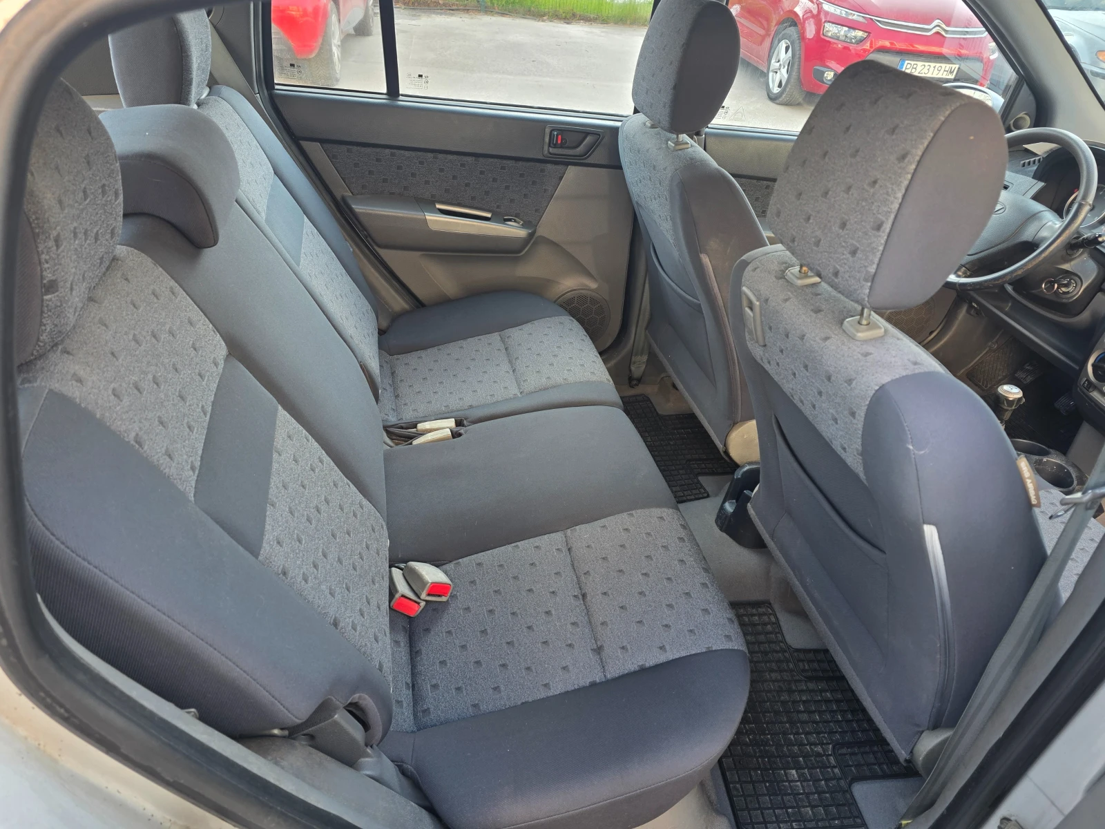 Hyundai Getz 1.3 | Mobile.bg � ����������� 9