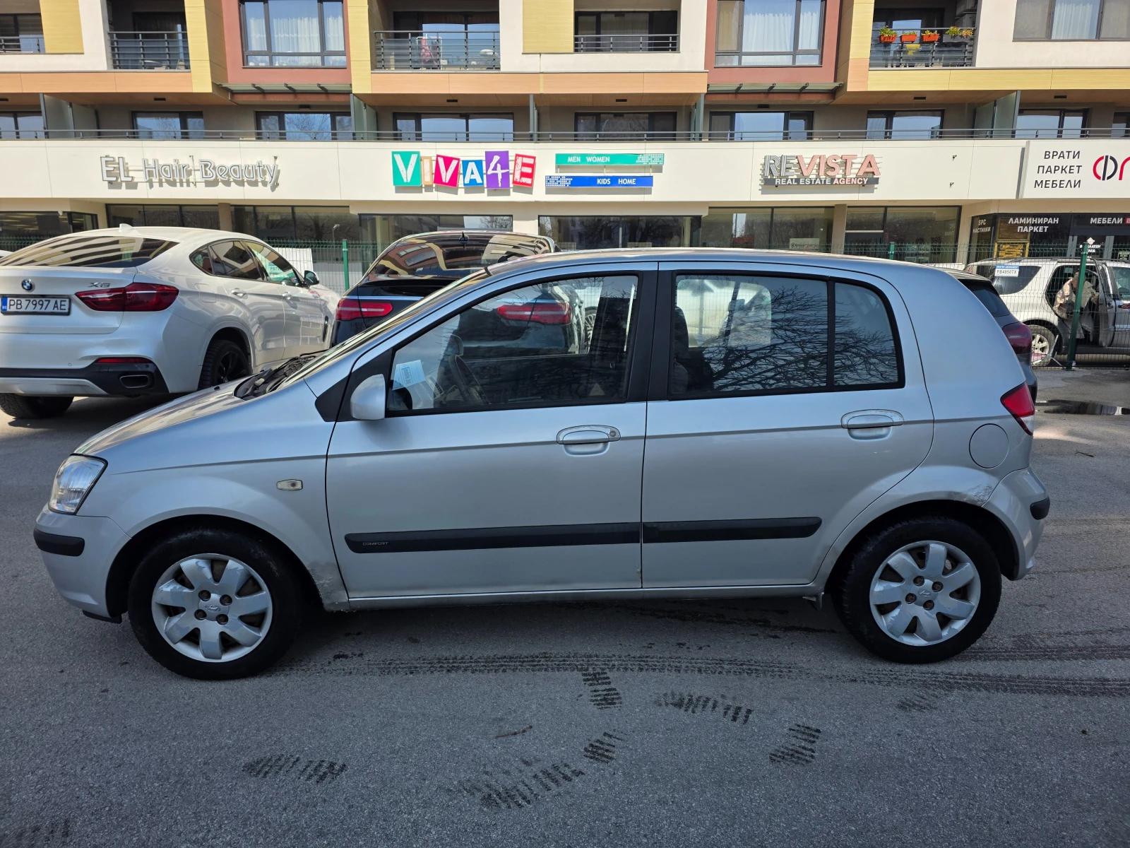 Hyundai Getz 1.3 | Mobile.bg � ����������� 3