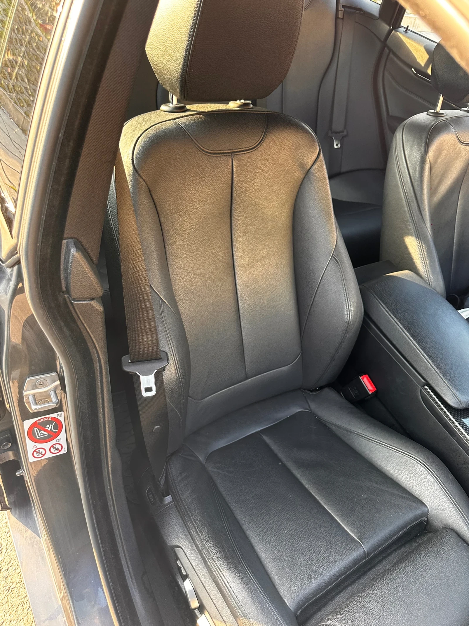 BMW 420, снимка 12 - Автомобили и джипове - 54127864