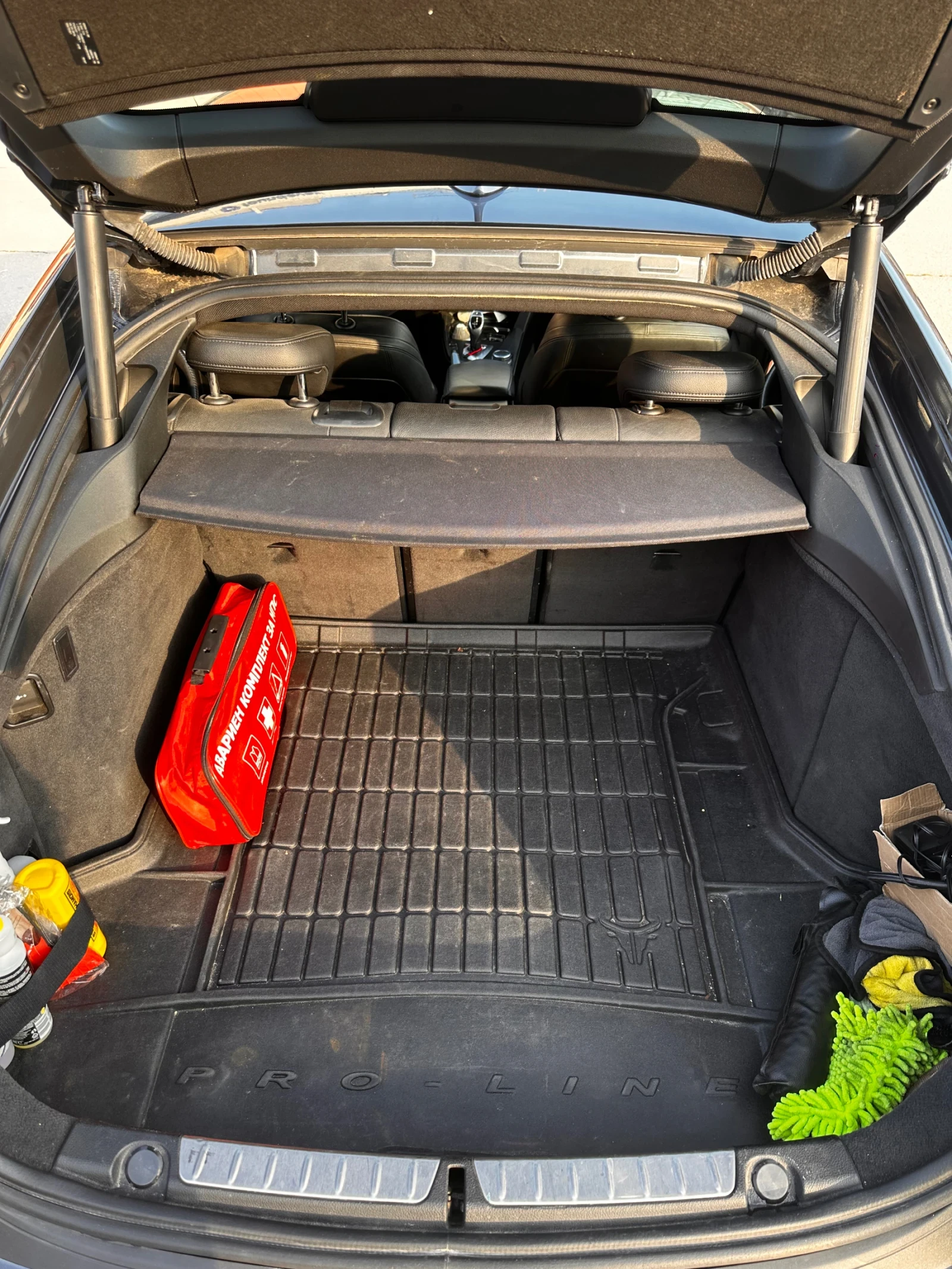 BMW 420, снимка 13 - Автомобили и джипове - 54127864