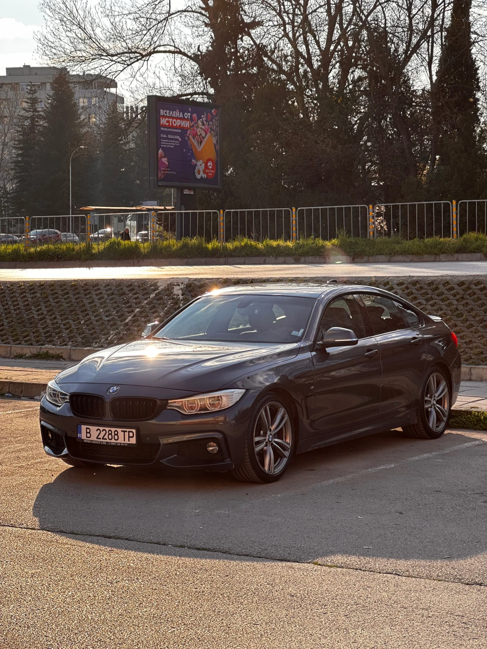 BMW 420 undefined | Auto.bg — изображение 1