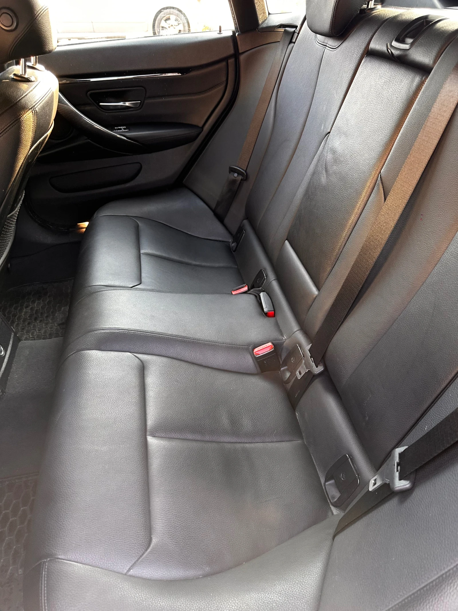 BMW 420, снимка 11 - Автомобили и джипове - 54127864