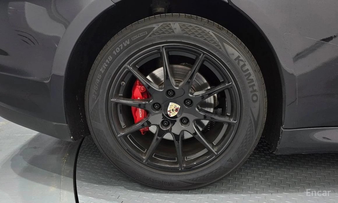 Porsche Panamera * 4.8* S* ПОДГРЕВ* ШИБИДАХ* KEYLESS* КАМЕРА* , снимка 15 - Автомобили и джипове - 54209528