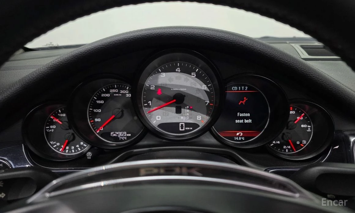 Porsche Panamera * 4.8* S* ПОДГРЕВ* ШИБИДАХ* KEYLESS* КАМЕРА* , снимка 9 - Автомобили и джипове - 54209528